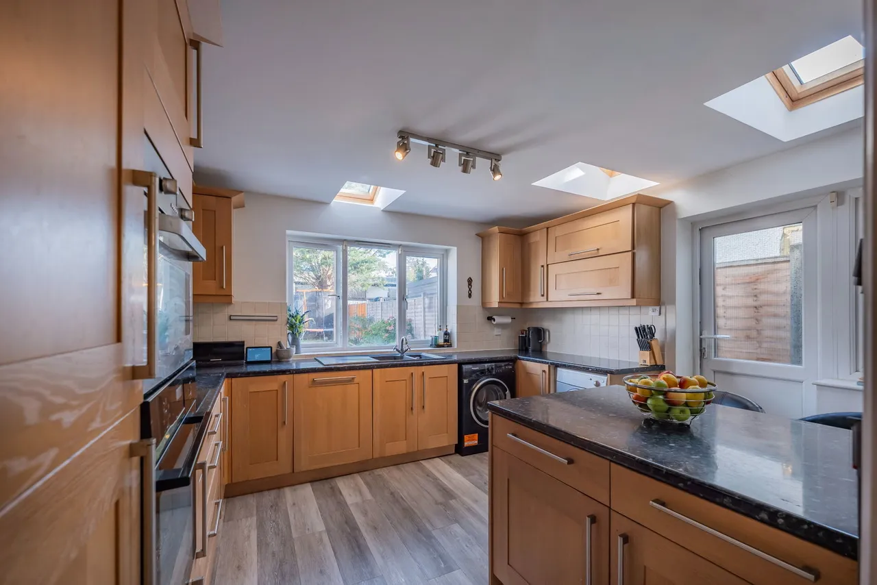 Salisbury Road, Bromley, BR2, photo 6