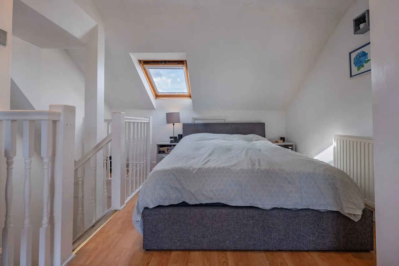 Salisbury Road, Bromley, BR2, photo 22