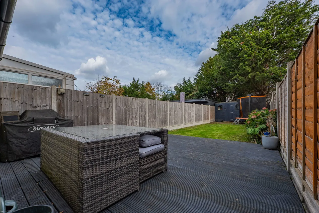 Salisbury Road, Bromley, BR2, photo 28