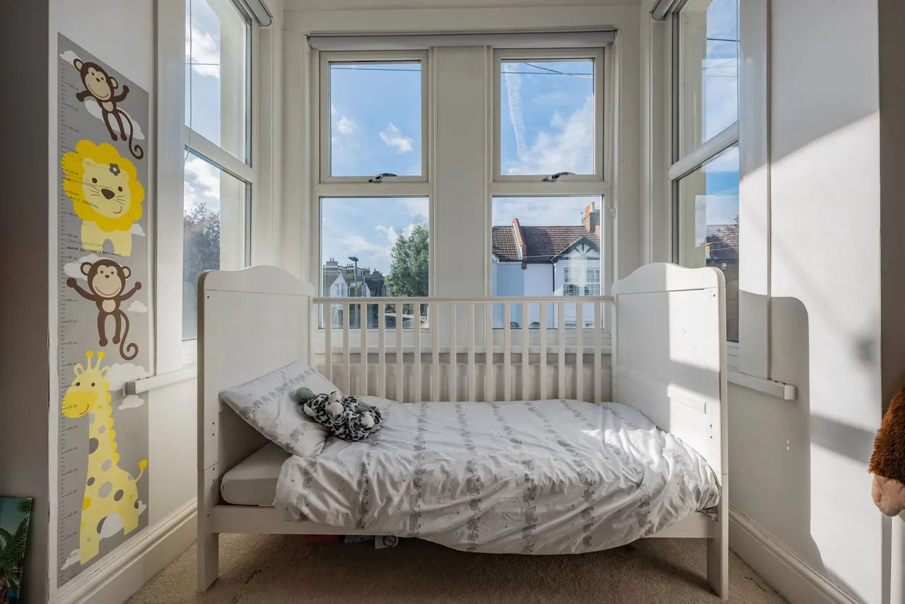 Salisbury Road, Bromley, BR2, photo 12