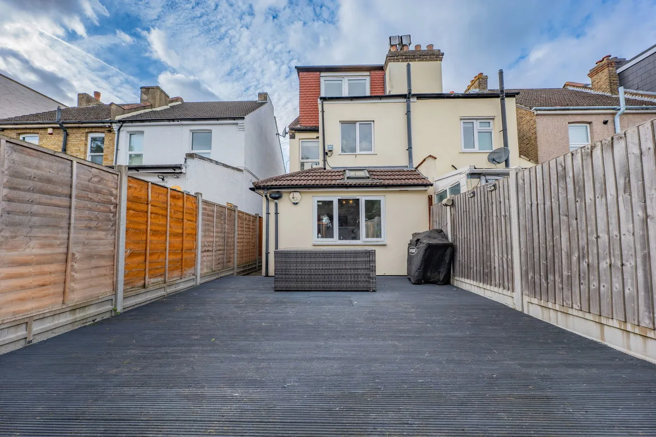 Salisbury Road, Bromley, BR2, photo 26