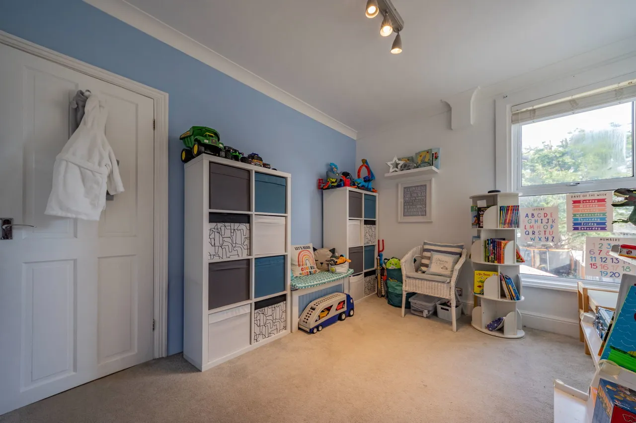 Salisbury Road, Bromley, BR2, photo 15
