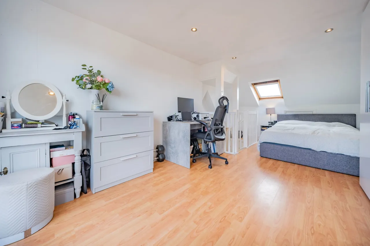 Salisbury Road, Bromley, BR2, photo 24