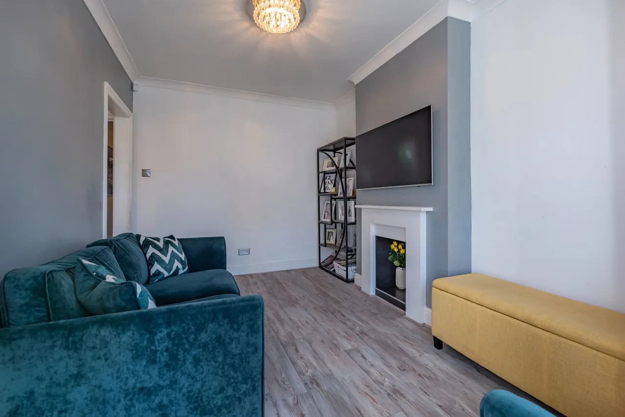 Salisbury Road, Bromley, BR2, photo 3