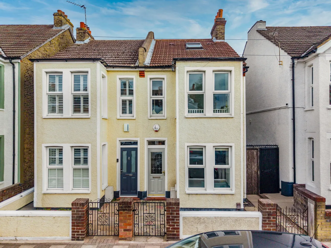 Salisbury Road, Bromley, BR2, photo 29
