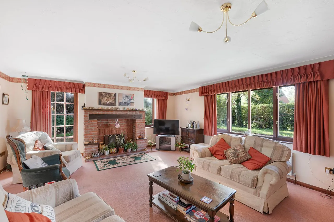 St Neots Road, Abbotsley, PE19, photo 4