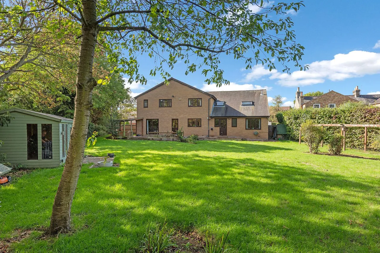St Neots Road, Abbotsley, PE19, photo 17