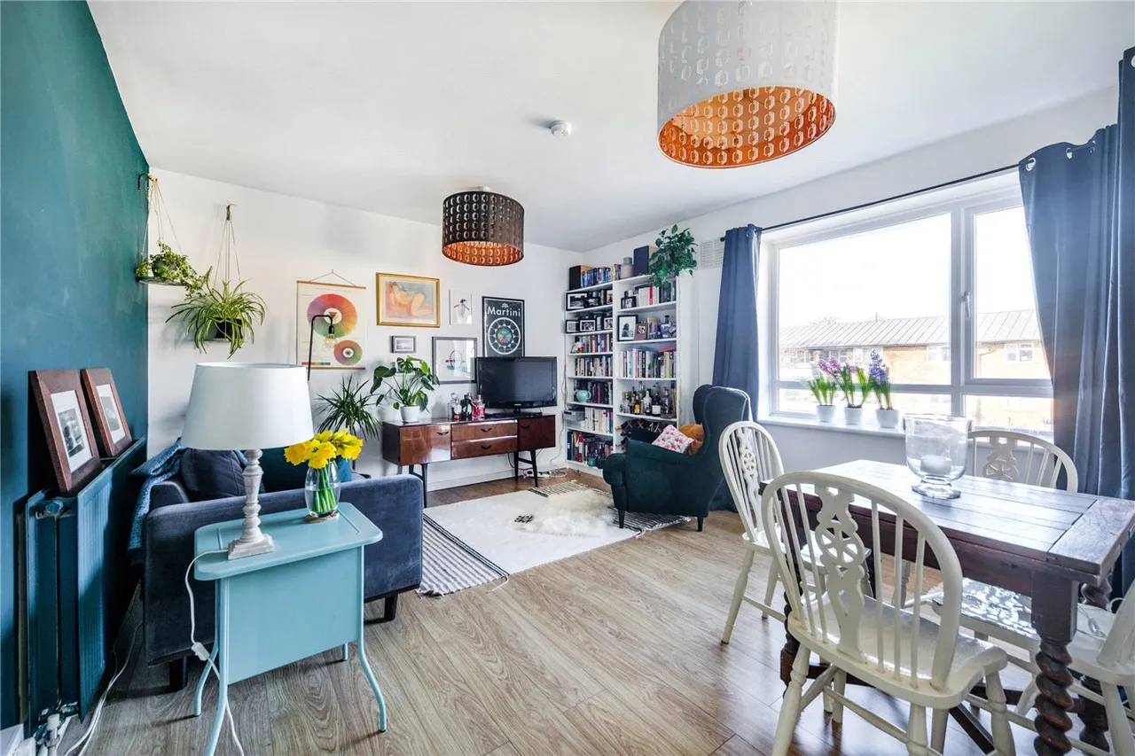 Leigham Court Road, London, SW16, photo 6
