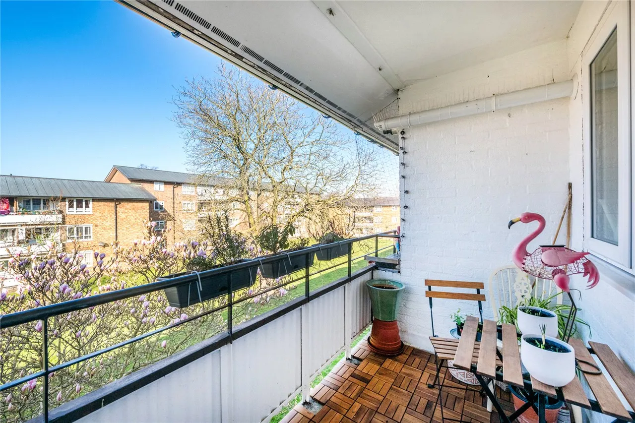Leigham Court Road, London, SW16, photo 7