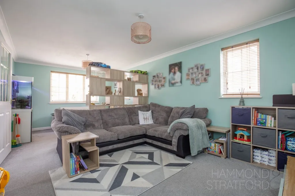 Varrick Way, Attleborough, photo 7