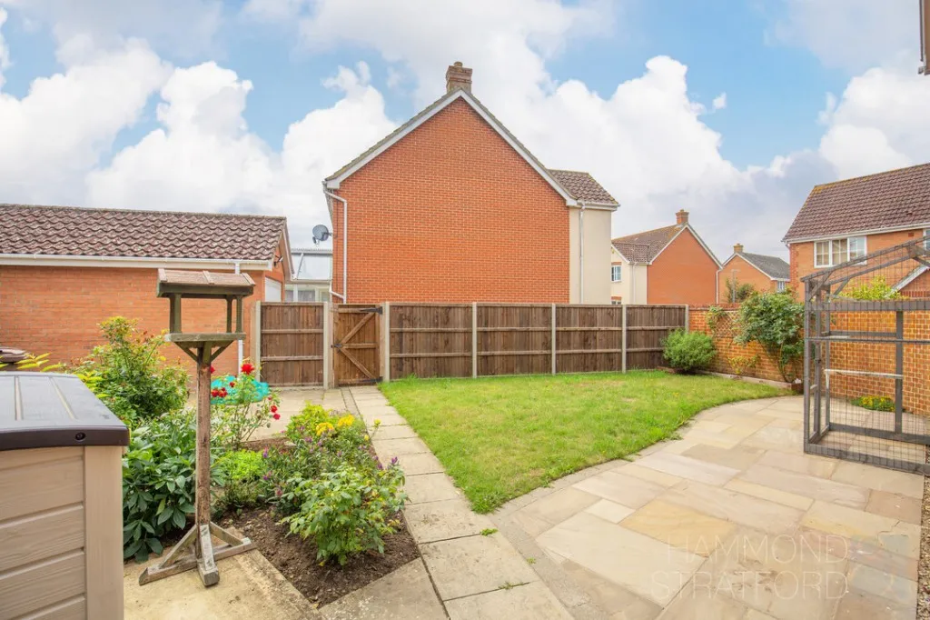 Varrick Way, Attleborough, photo 15