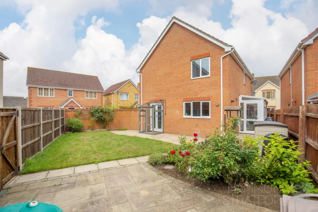 Varrick Way, Attleborough, photo 3