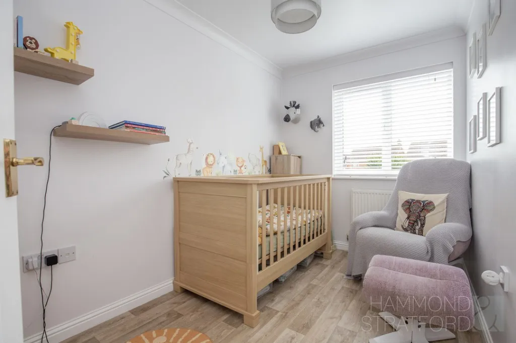 Varrick Way, Attleborough, photo 12