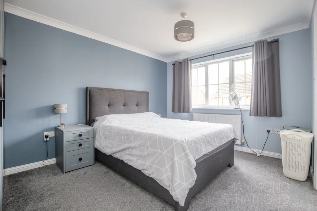 Varrick Way, Attleborough, photo 8