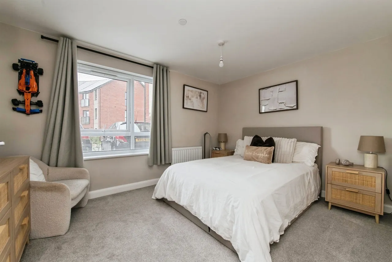 Ellacott Road, Matford, EX2, photo 6