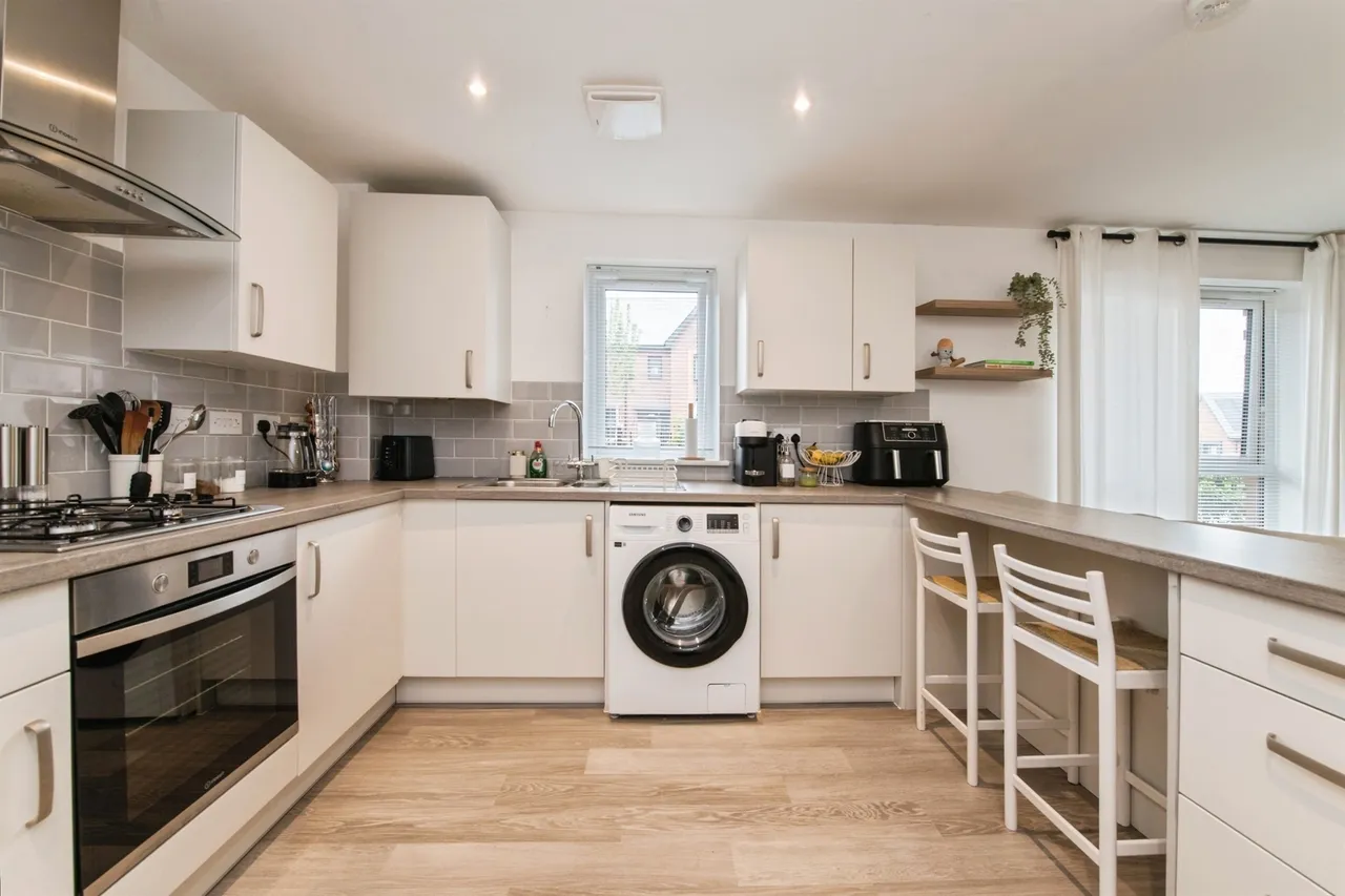 Ellacott Road, Matford, EX2, photo 5