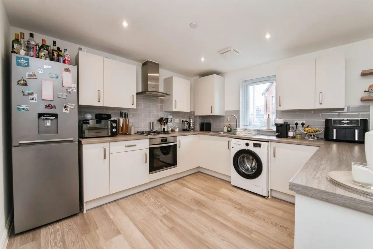Ellacott Road, Matford, EX2, photo 9