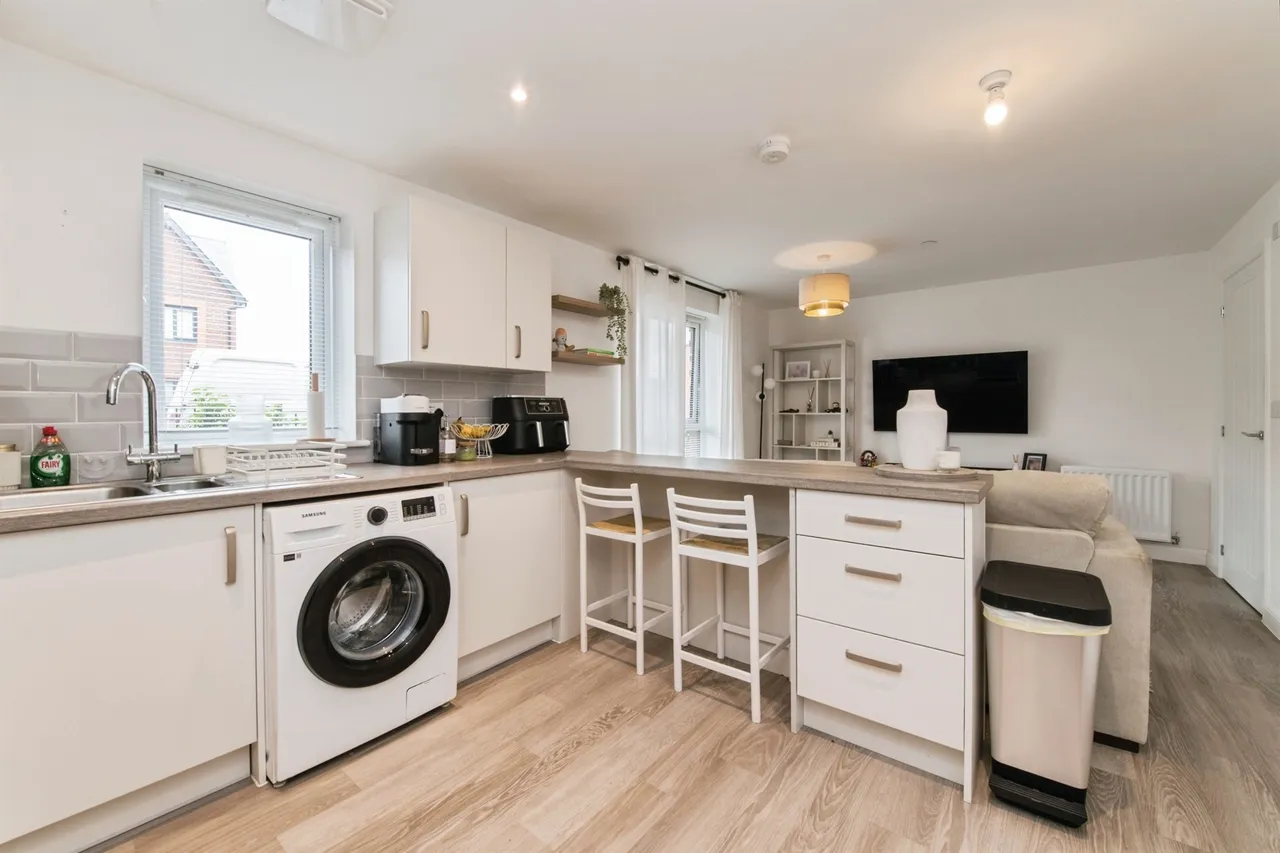 Ellacott Road, Matford, EX2, photo 10