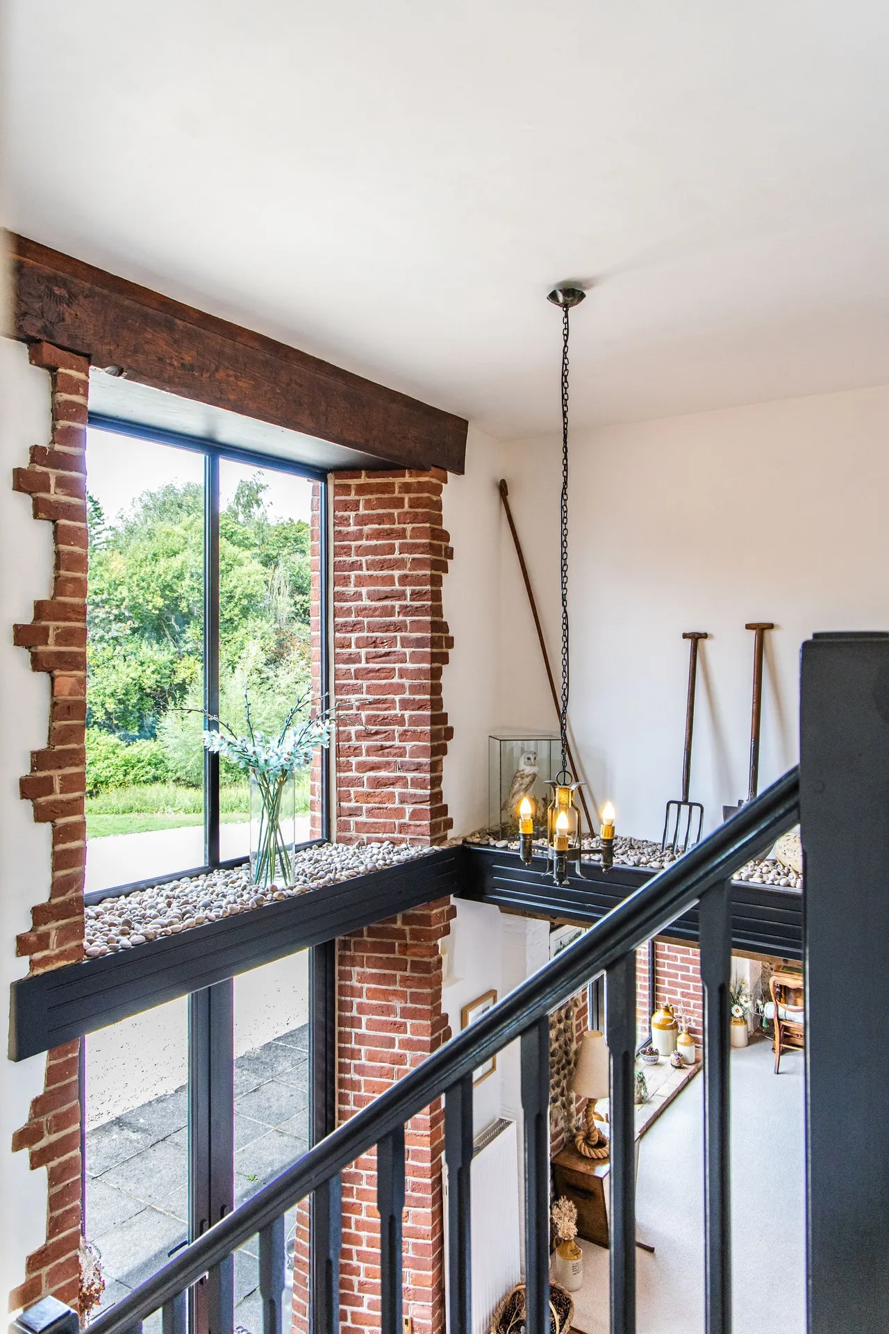 A Characterful Country Home in Hempstead, photo 10