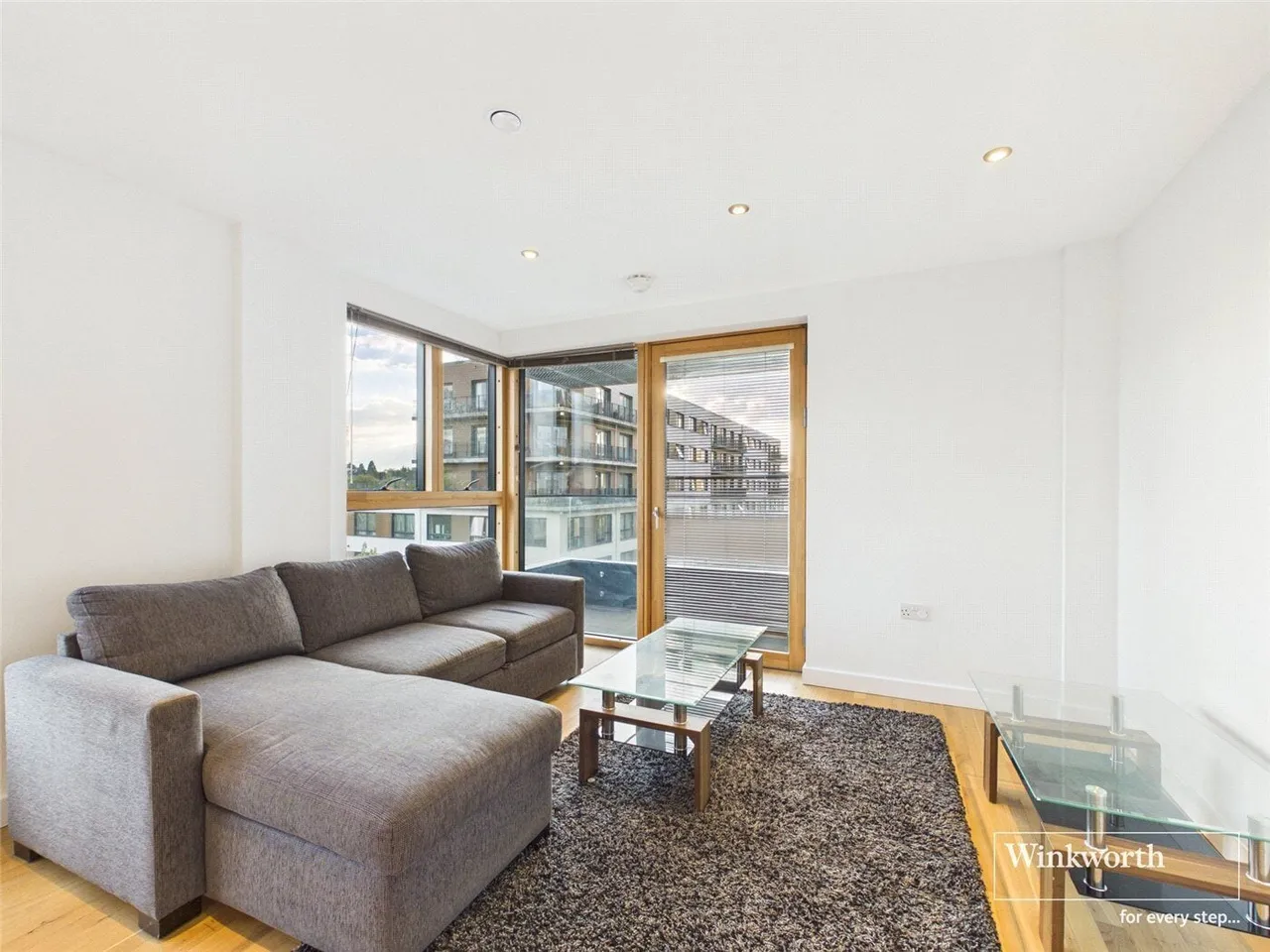 Alfred Street, Reading, RG1, photo 3