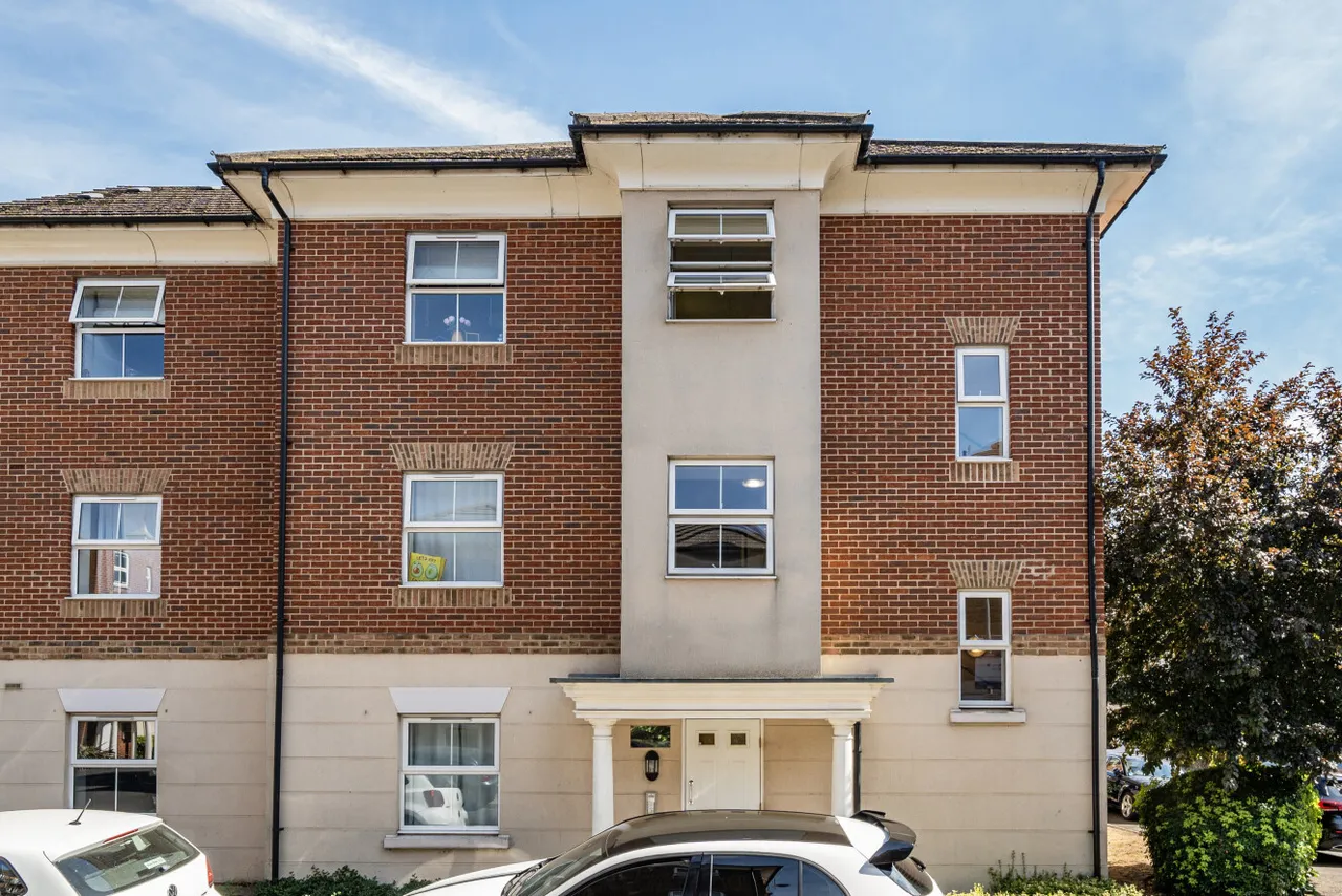 Coppetts Road, London, N10, photo 15