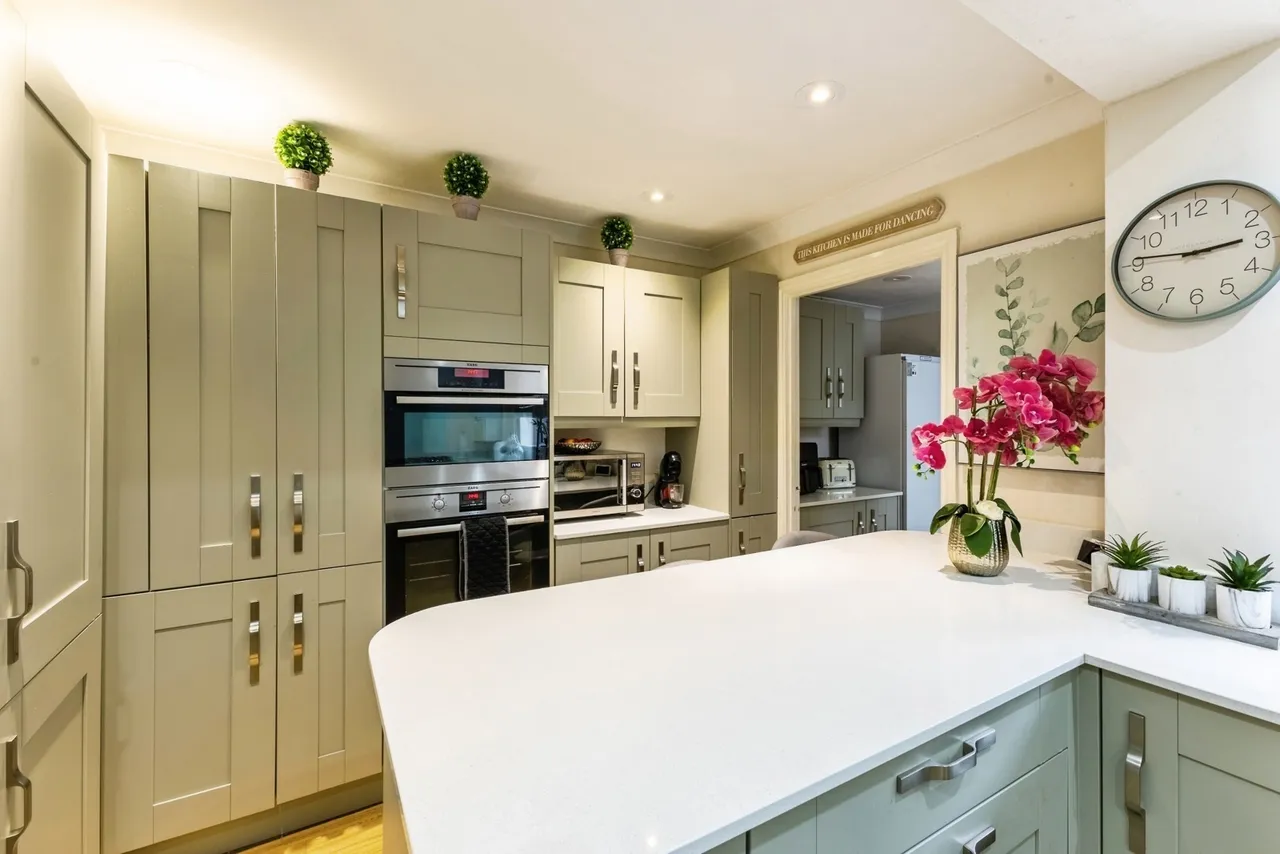 Cotswold Avenue, Northampton, NN5, photo 8