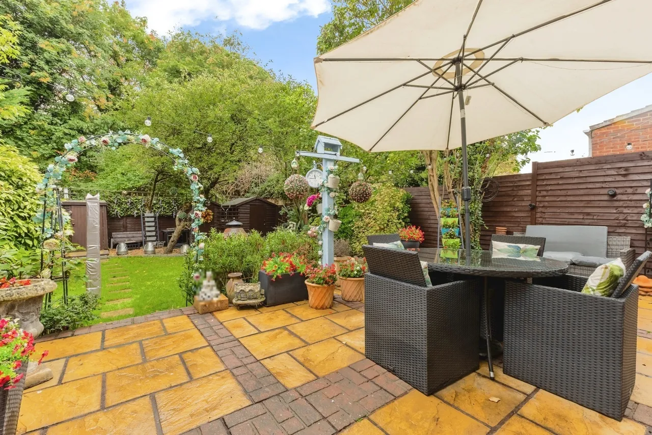 Cotswold Avenue, Northampton, NN5, photo 20
