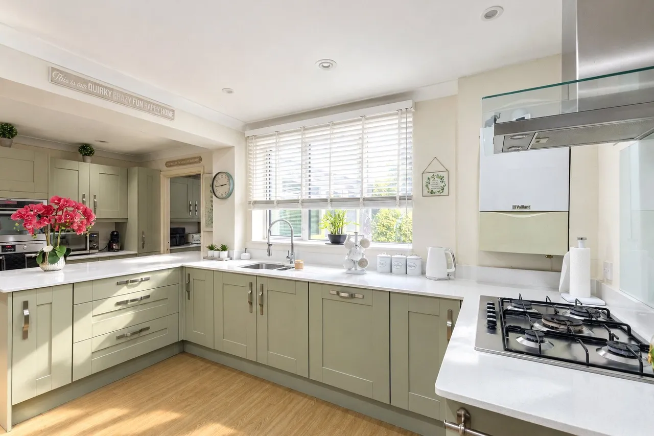 Cotswold Avenue, Northampton, NN5, photo 5