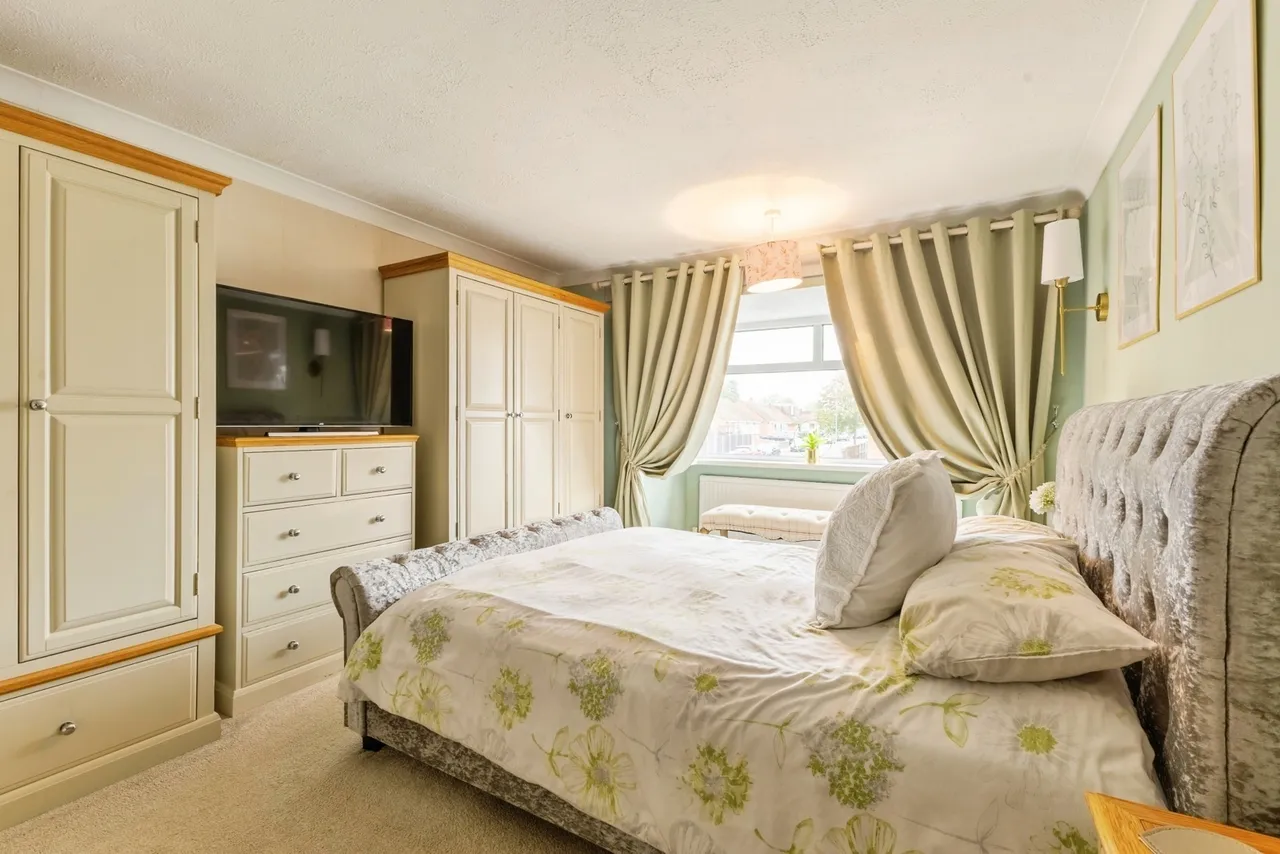 Cotswold Avenue, Northampton, NN5, photo 12