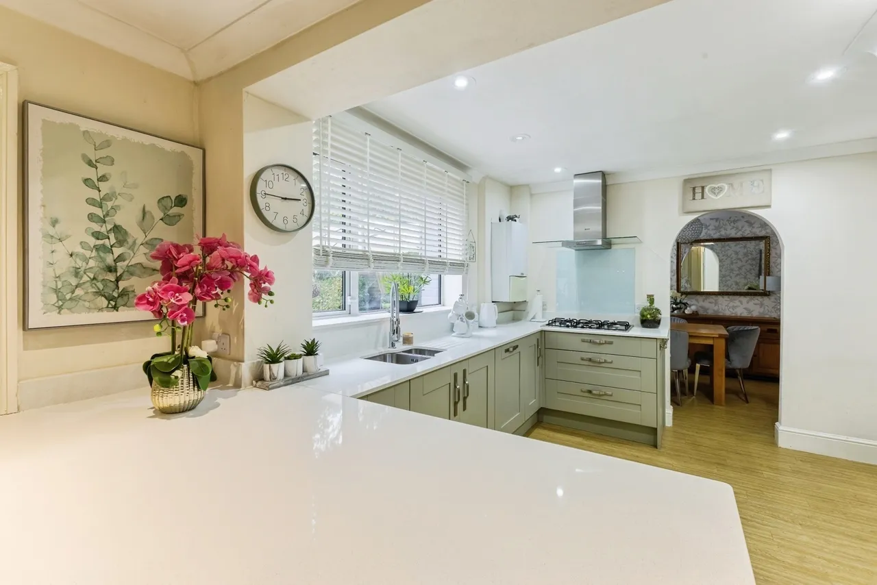 Cotswold Avenue, Northampton, NN5, photo 7