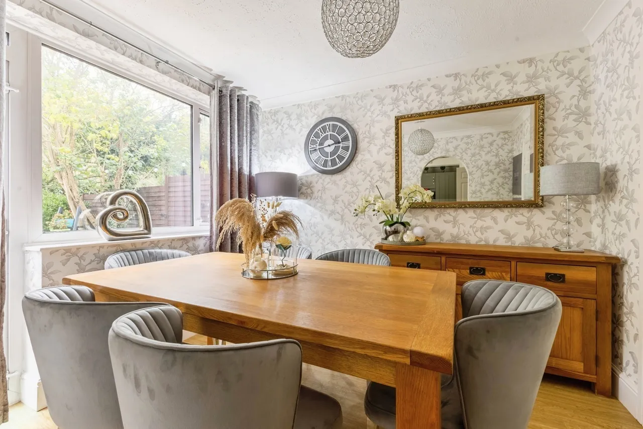 Cotswold Avenue, Northampton, NN5, photo 10