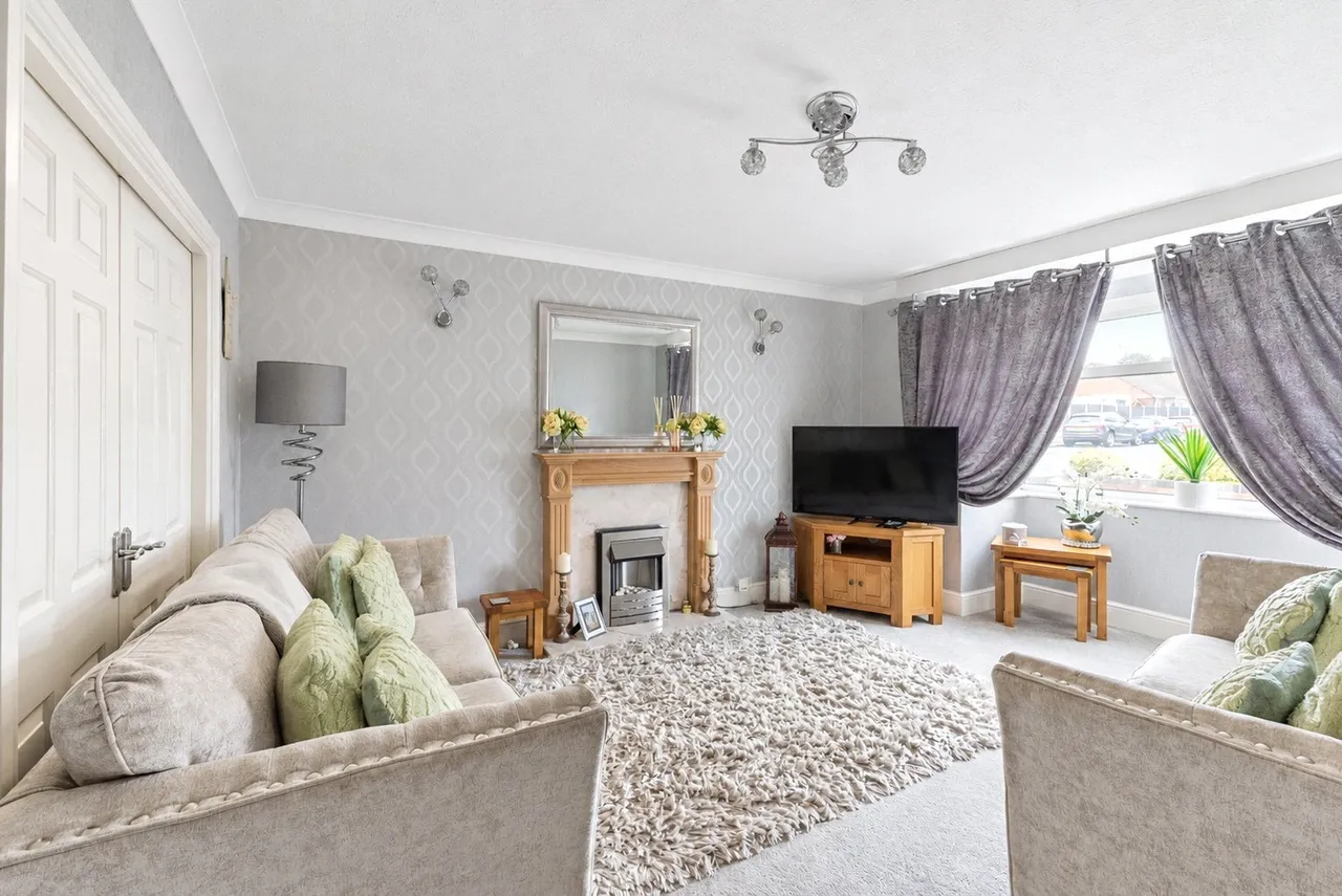 Cotswold Avenue, Northampton, NN5, photo 3