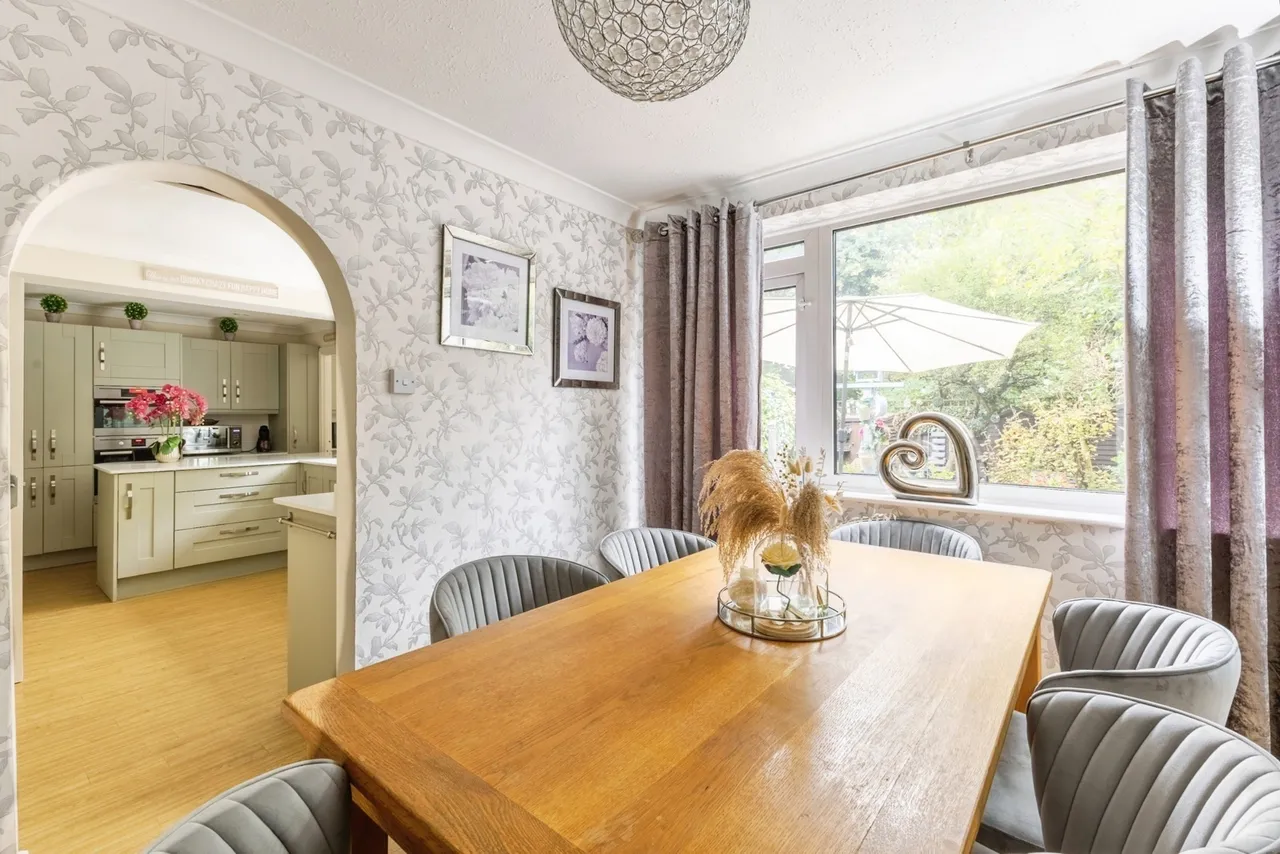 Cotswold Avenue, Northampton, NN5, photo 11