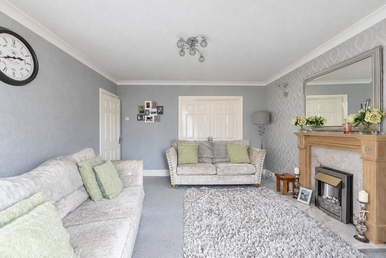 Cotswold Avenue, Northampton, NN5, photo 4