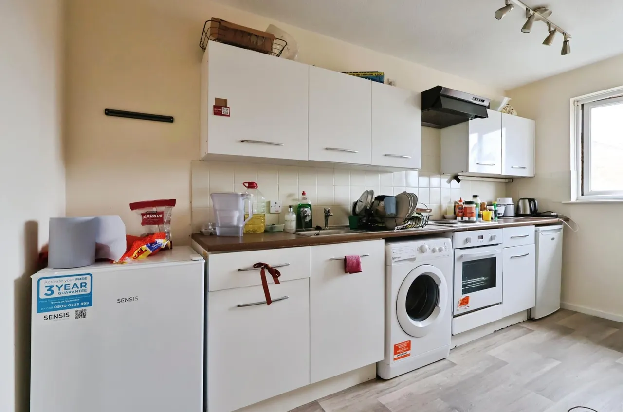 Sanderling Close, Letchworth, SG6, photo 2