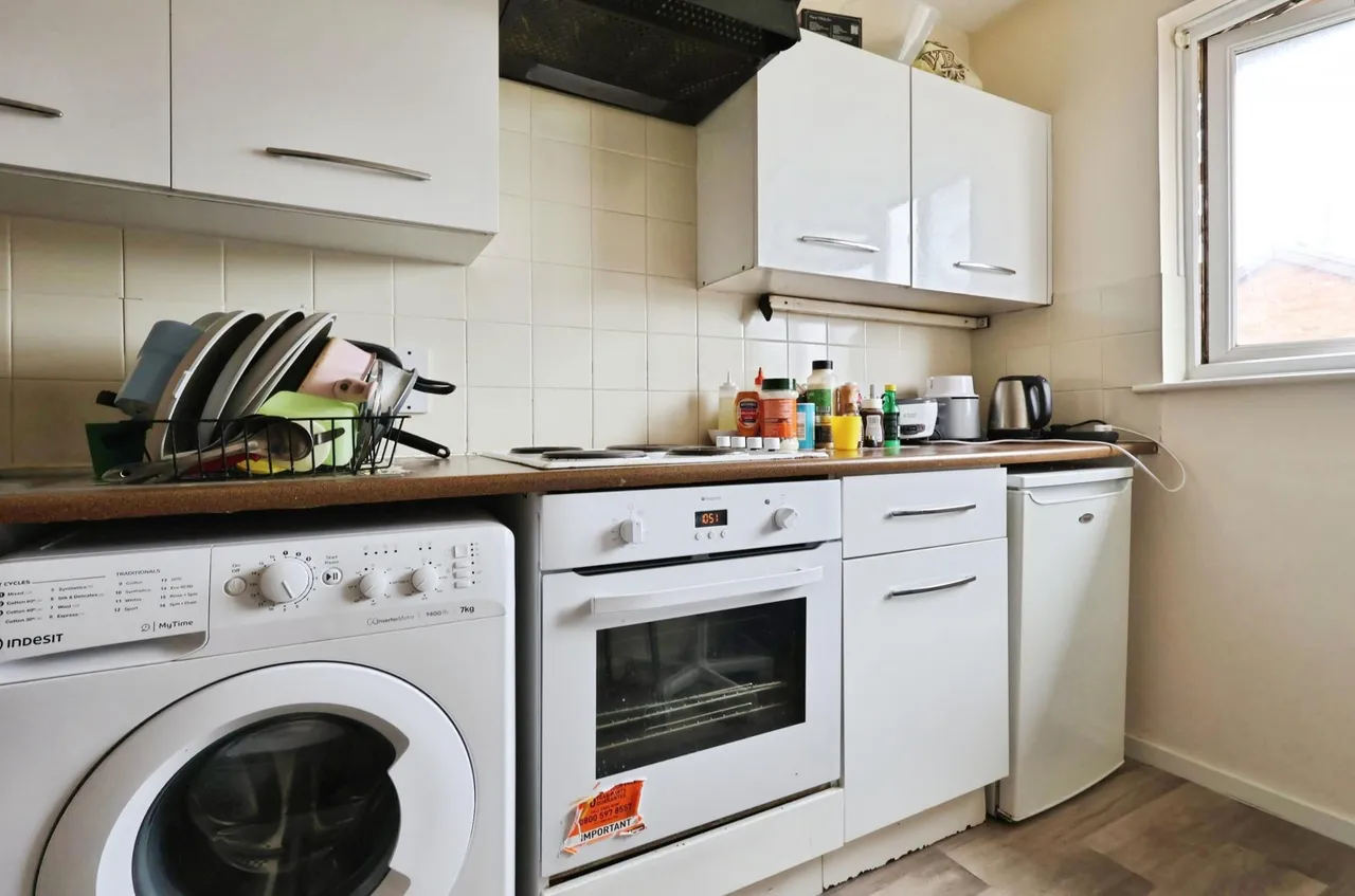 Sanderling Close, Letchworth, SG6, photo 5