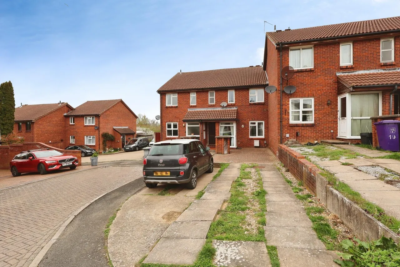 Sanderling Close, Letchworth, SG6, photo 24