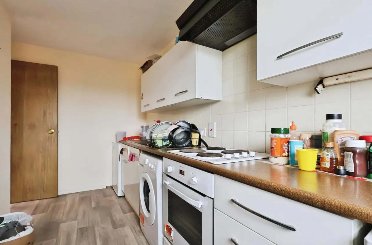 Sanderling Close, Letchworth, SG6, photo 6