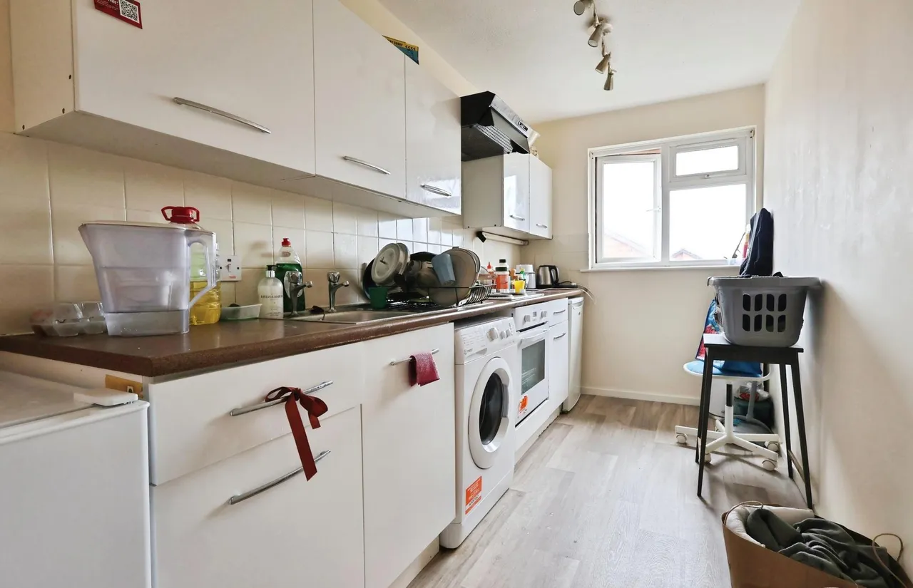 Sanderling Close, Letchworth, SG6, photo 4