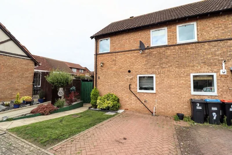 Kempton Gardens, Bletchley, Milton Keynes, Buckinghamshire, MK3 5NH, photo 10