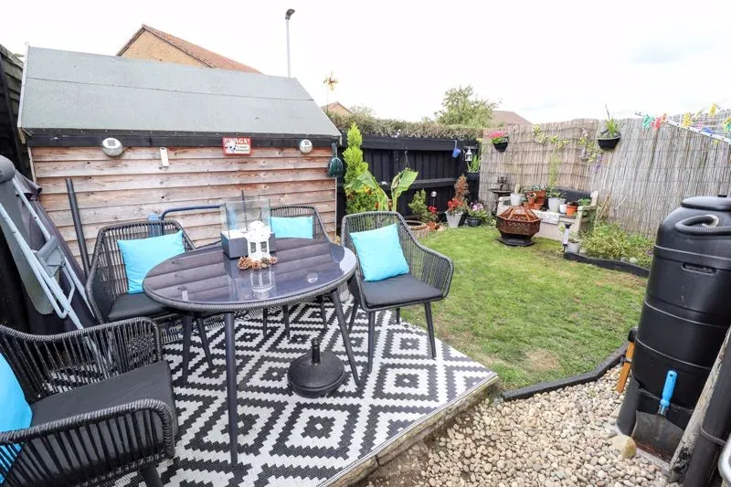 Kempton Gardens, Bletchley, Milton Keynes, Buckinghamshire, MK3 5NH, photo 9