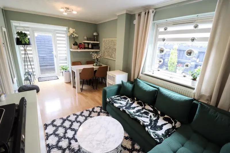 Kempton Gardens, Bletchley, Milton Keynes, Buckinghamshire, MK3 5NH, photo 7