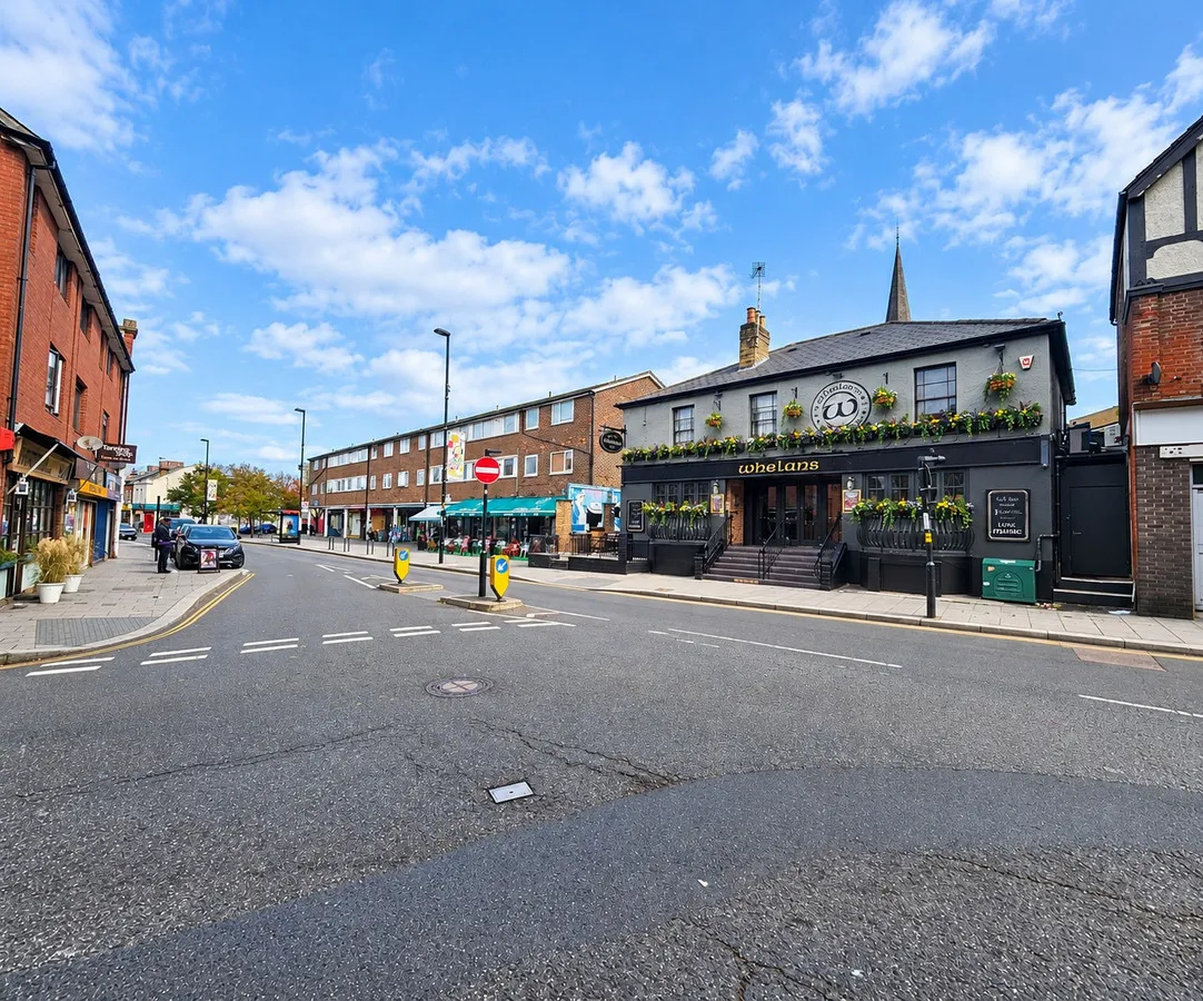 Selsdon Road, London, CR2, photo 10