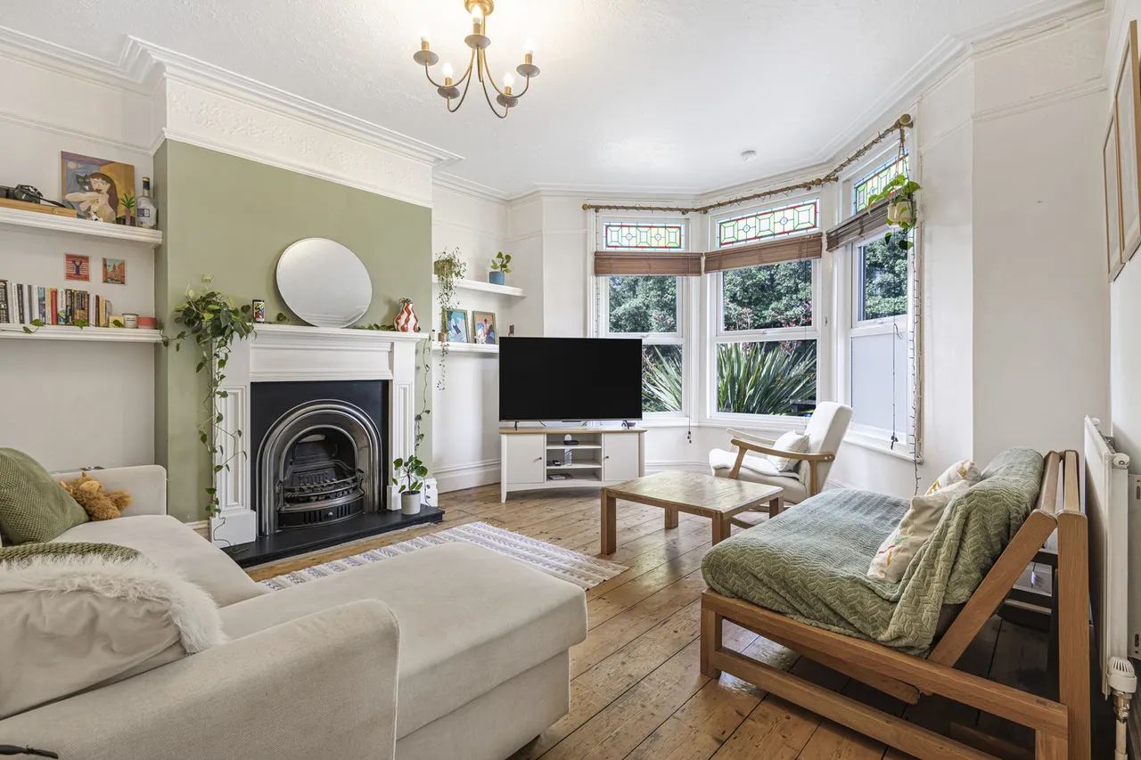 Ground Floor Flat, Grove Park, Brislington, Bristol, BS4 3LG, photo 6