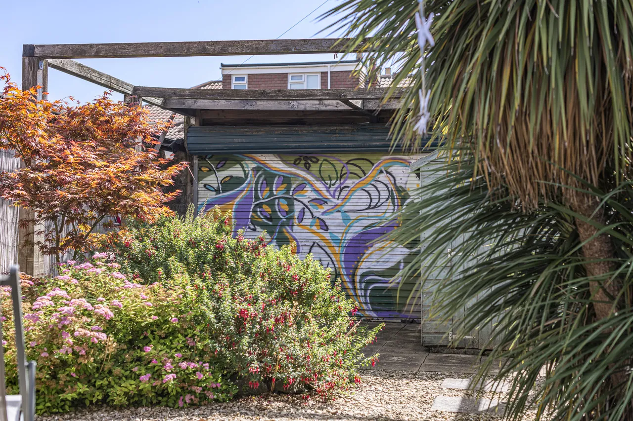 Ground Floor Flat, Grove Park, Brislington, Bristol, BS4 3LG, photo 4