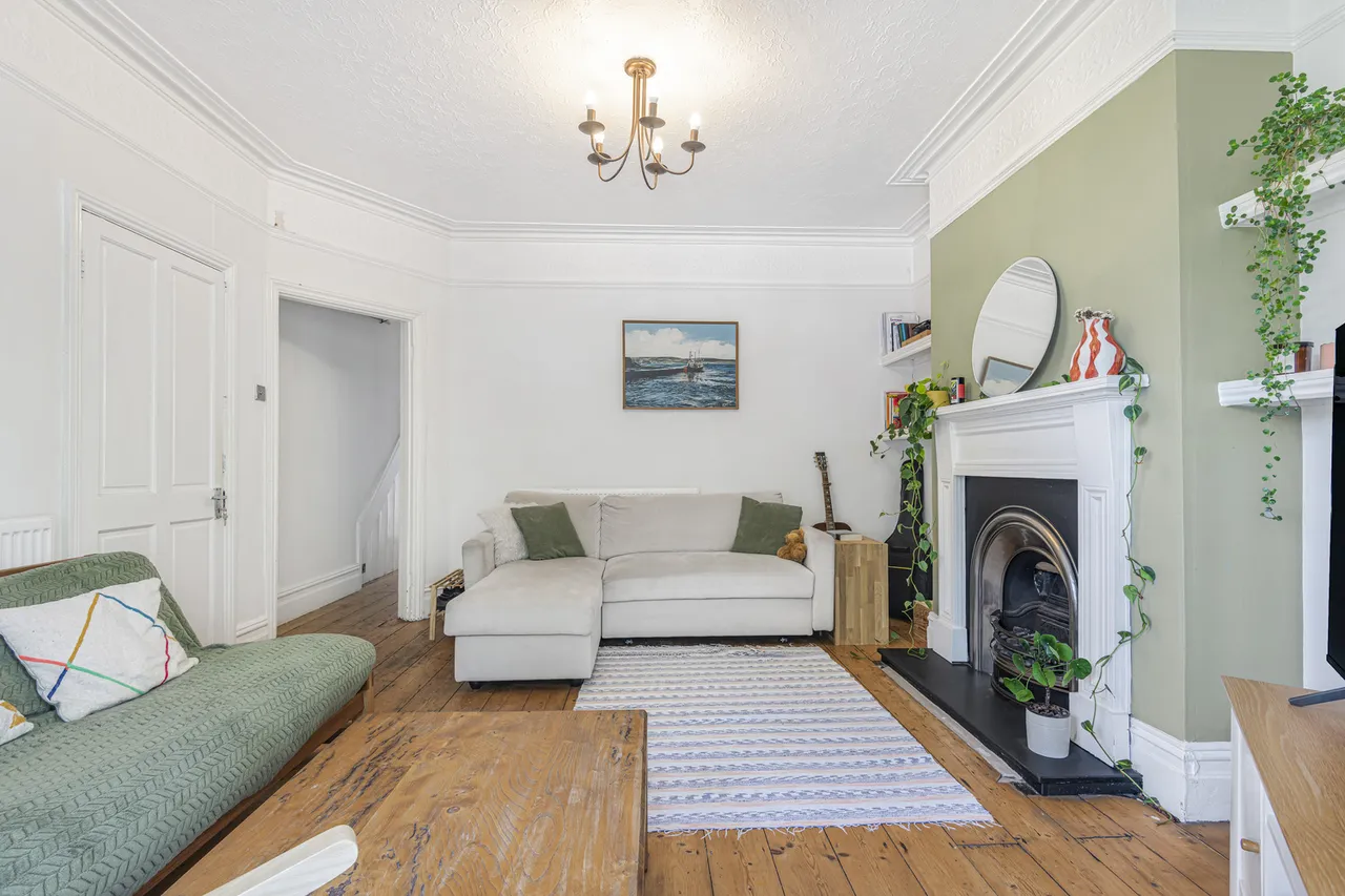Ground Floor Flat, Grove Park, Brislington, Bristol, BS4 3LG, photo 8