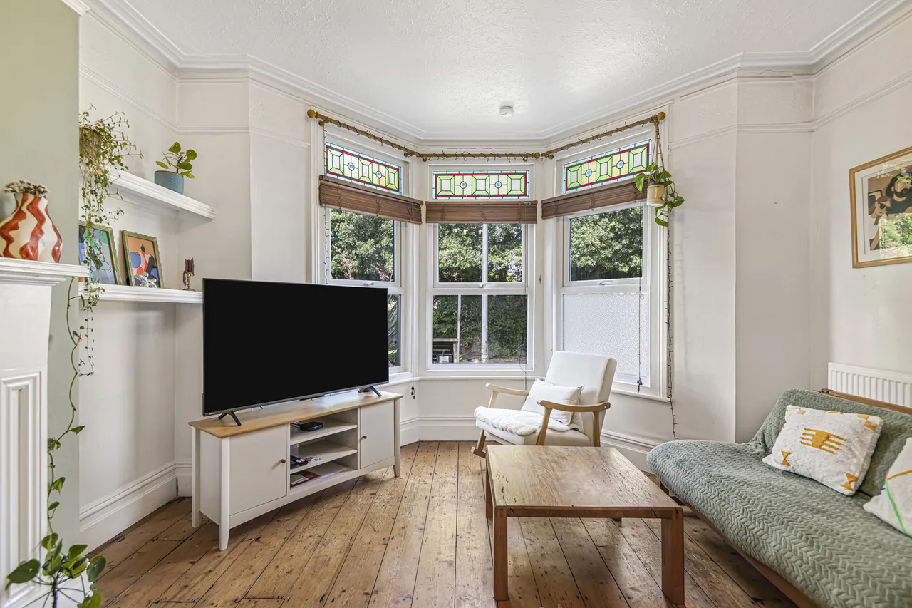 Ground Floor Flat, Grove Park, Brislington, Bristol, BS4 3LG, photo 9