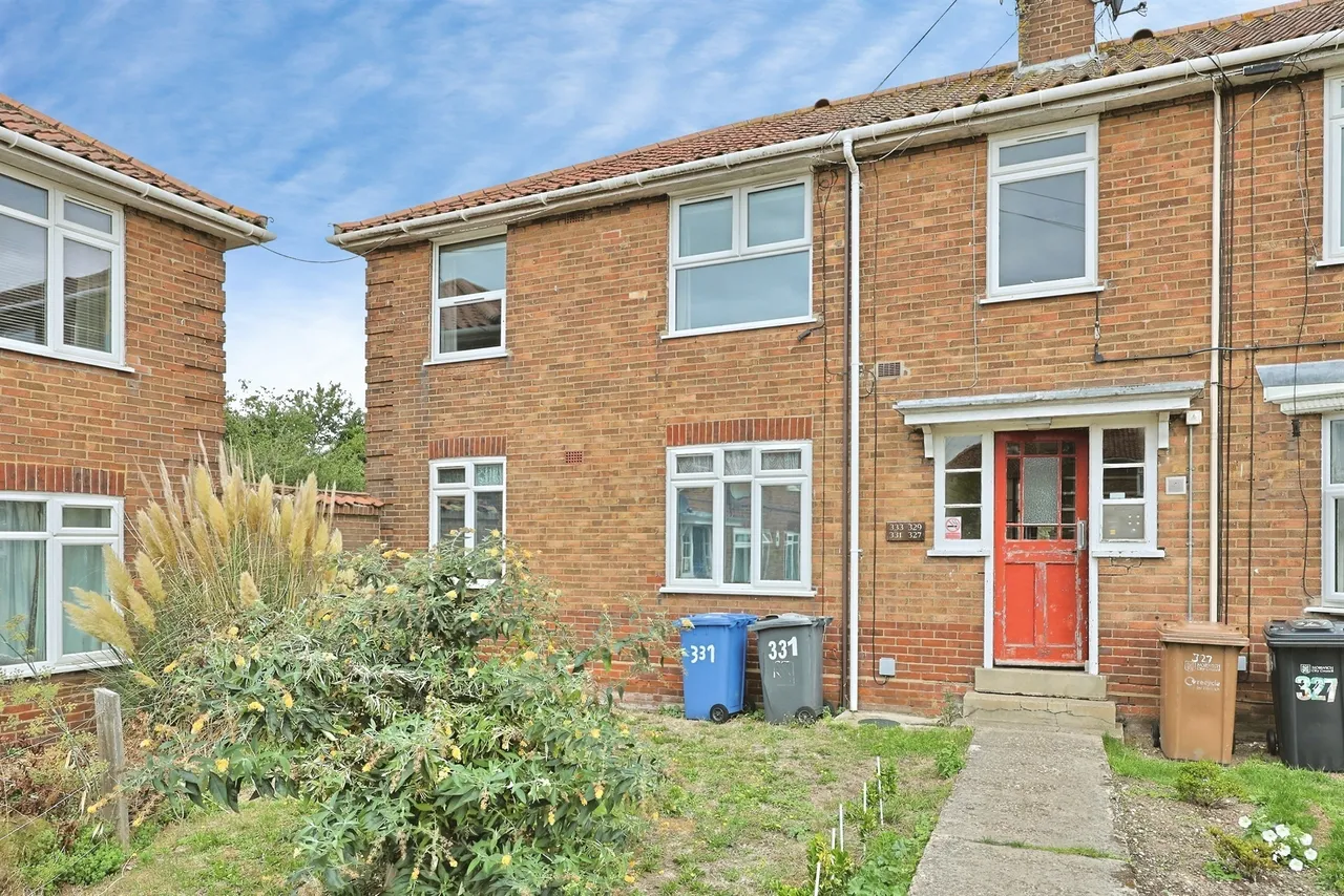 Gertrude Road, Norwich, photo 2