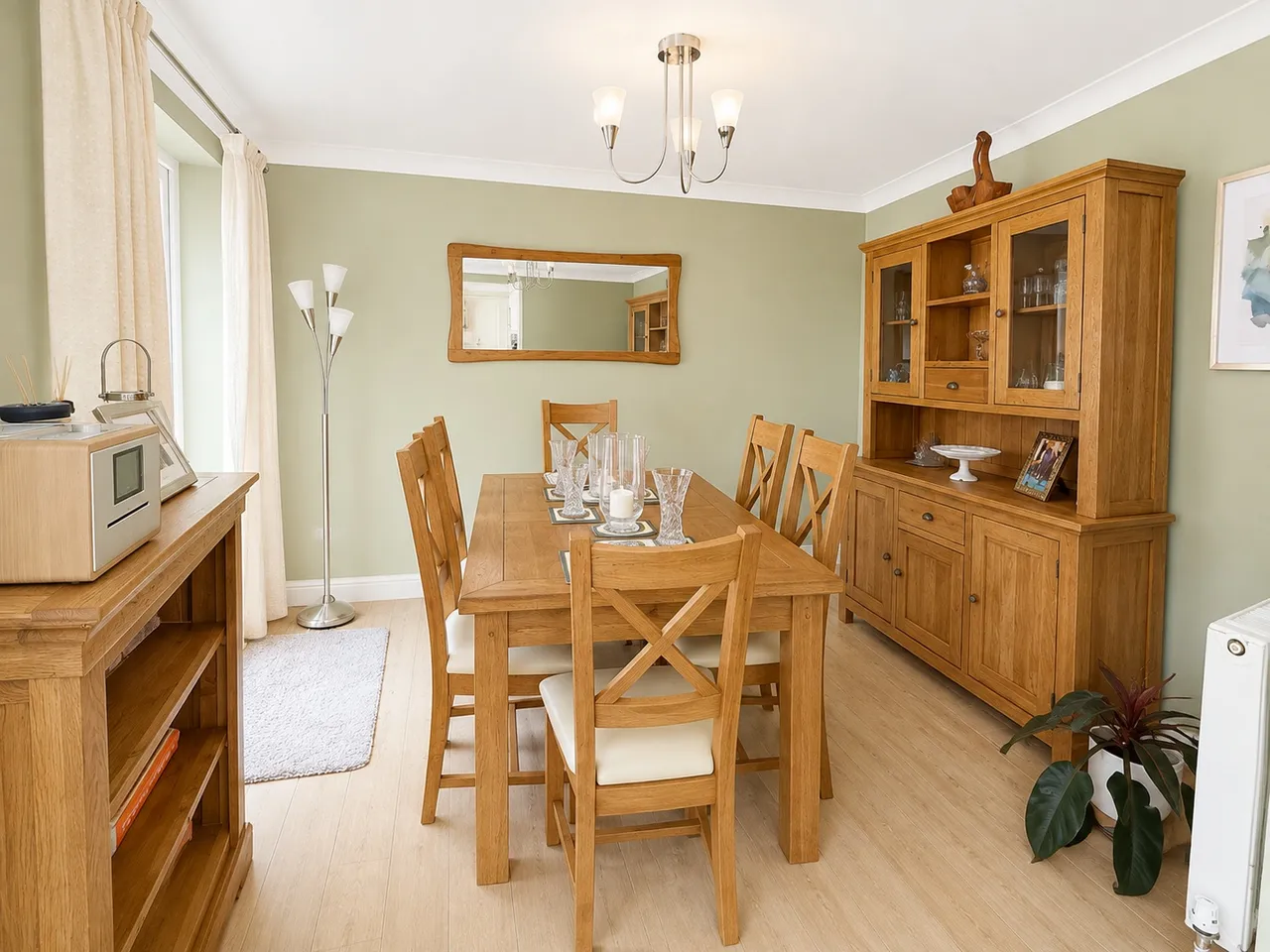 Sykes Lane, Saxilby, LN1, photo 4
