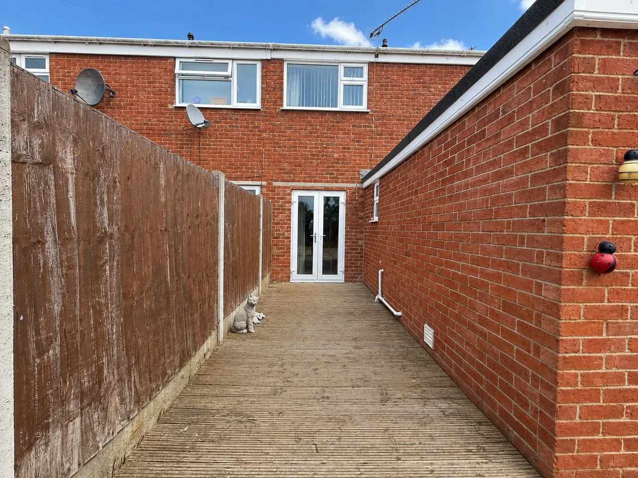 Sykes Lane, Saxilby, LN1, photo 13